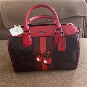 Coach Pac-Man Bennett